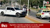 video STV - Agreden a hombre a balazos en Lerdo, quedó sin vida a bordo de una camioneta